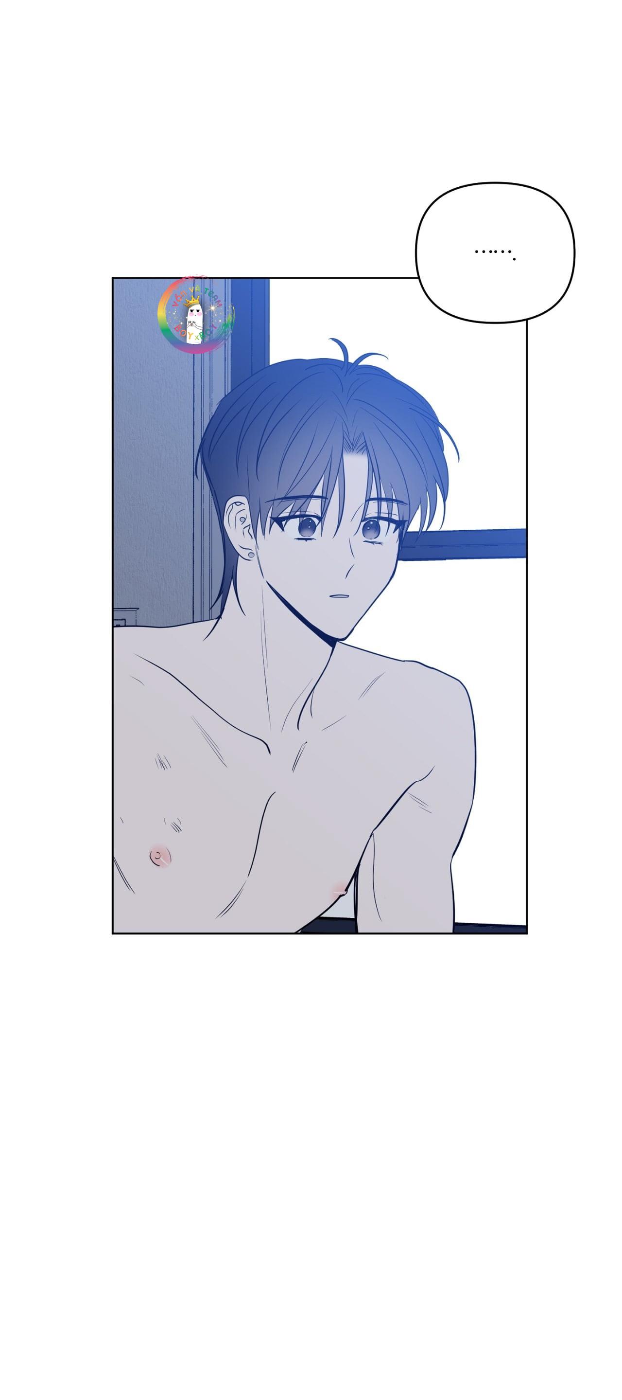 Sparkling Baby Chapter 25 - Next Chapter 26 End
