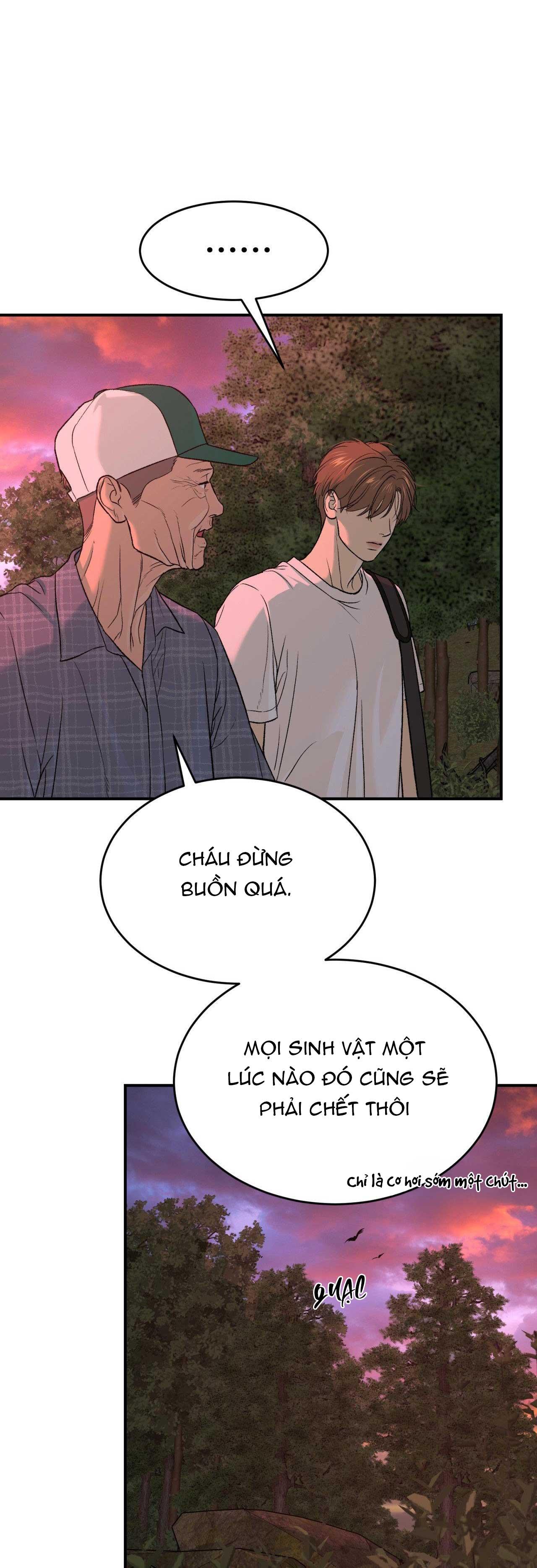 Jinx Chapter 59 - Next Chapter 60