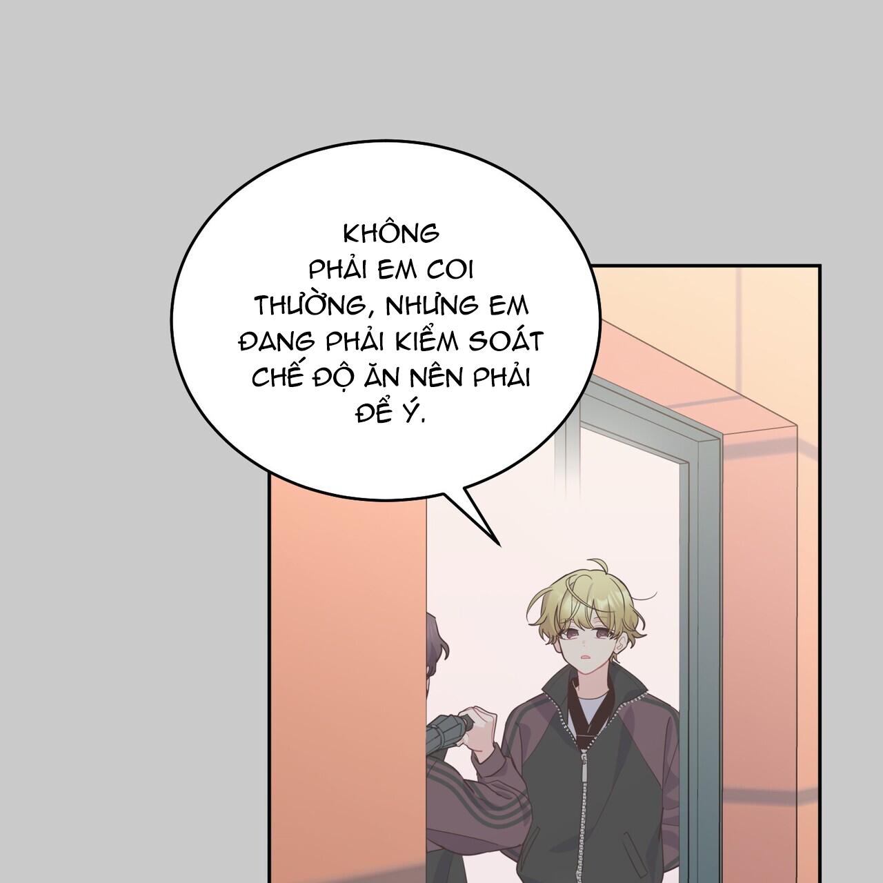 (END) Merry Marbling Chapter 88 - Trang 2