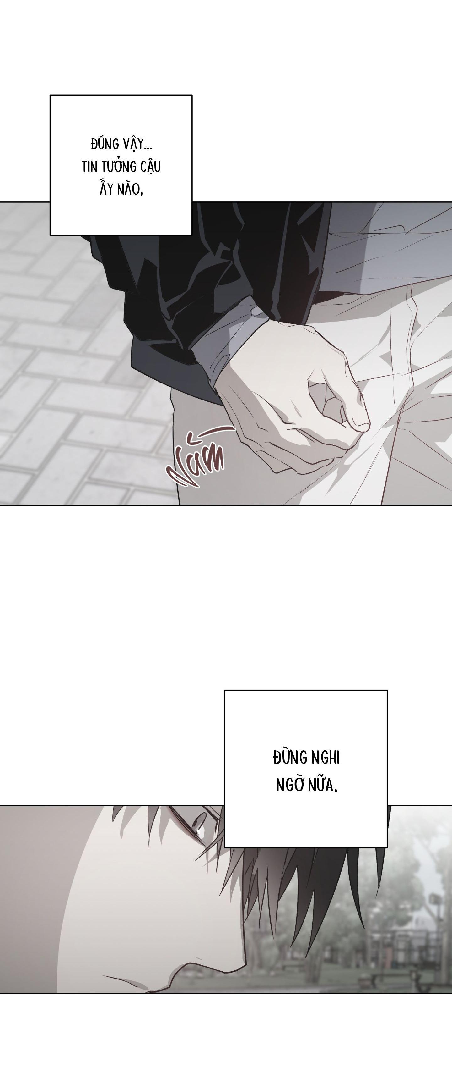 (GĐCV) NGÔI NHÀ DỊ THƯỜNG Chapter 13 - Next Chapter 14 18+