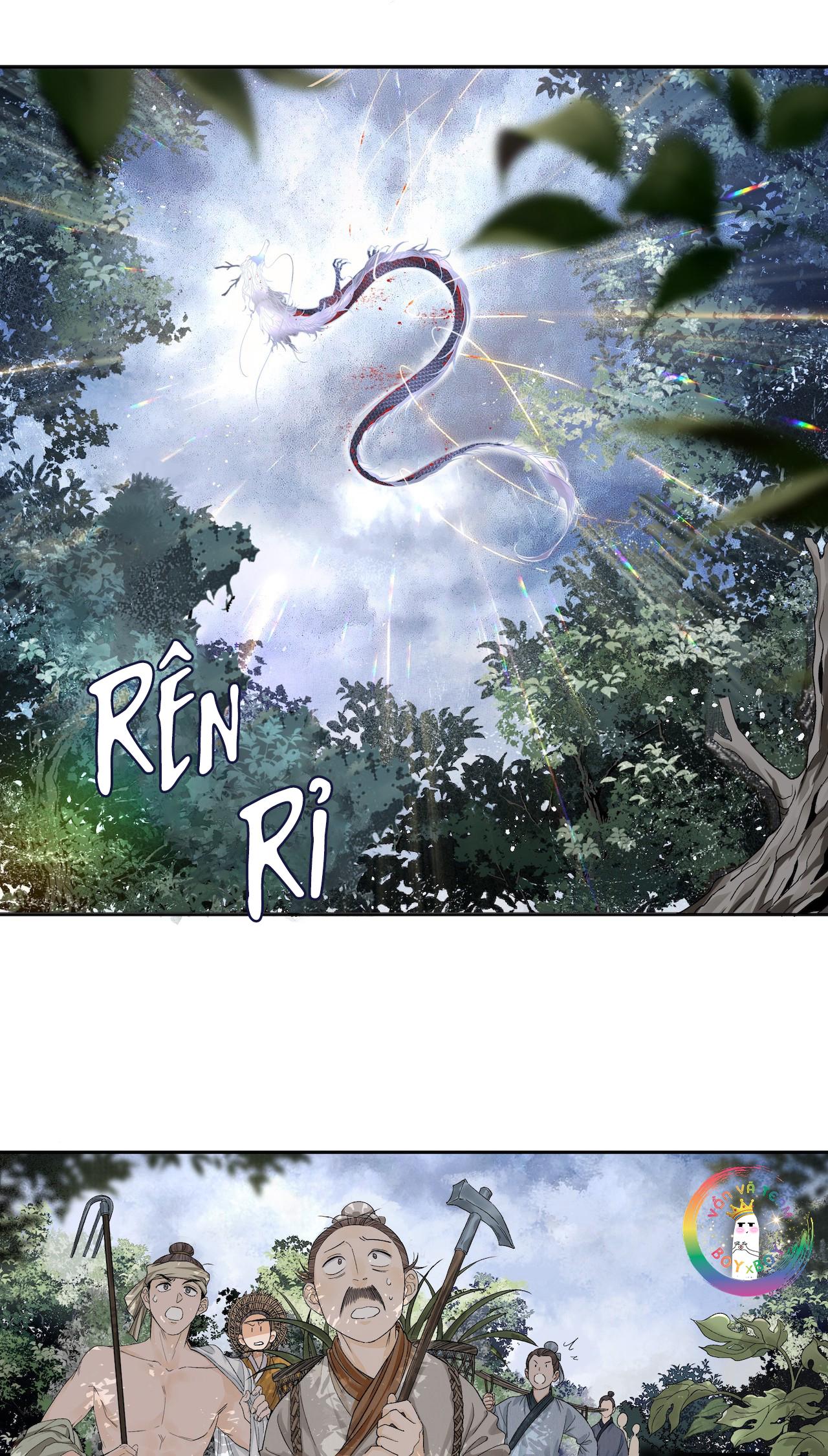 (END) Đồng Tiền Kham Thế Chapter 5 - Next Chapter 6