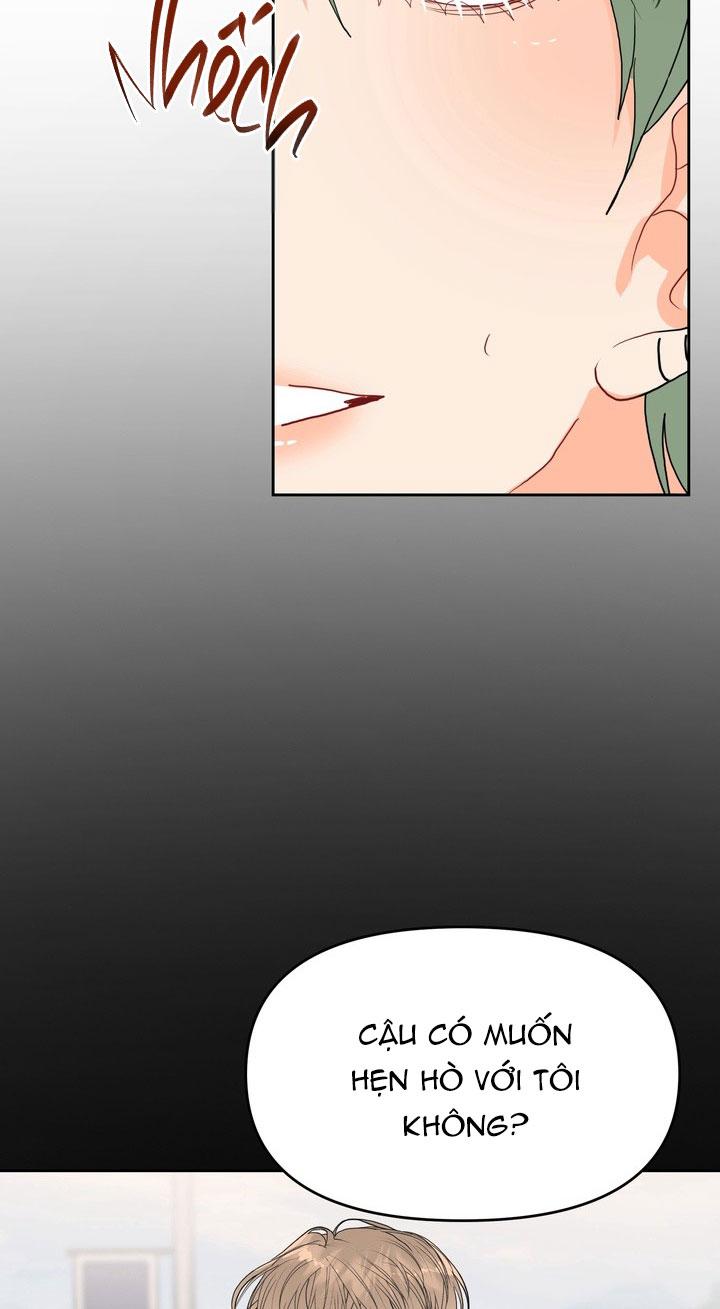 (ABO) OMEGA CỦA ANH TRAI Chapter 3 - Trang 2