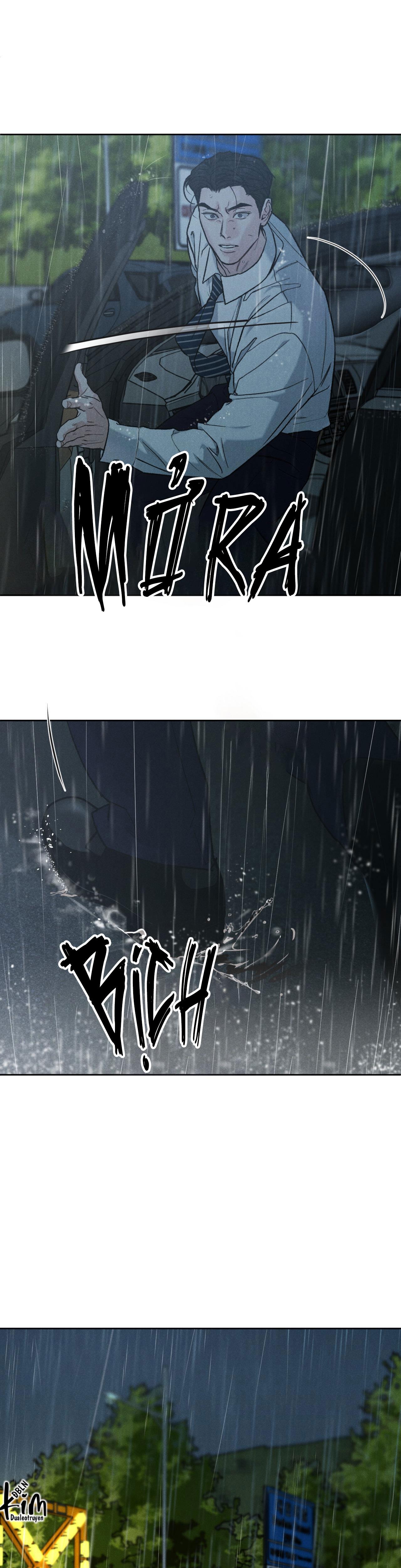 VƯỢT QUA GIỚI HẠN Chapter 80 - Next Chapter 81 END