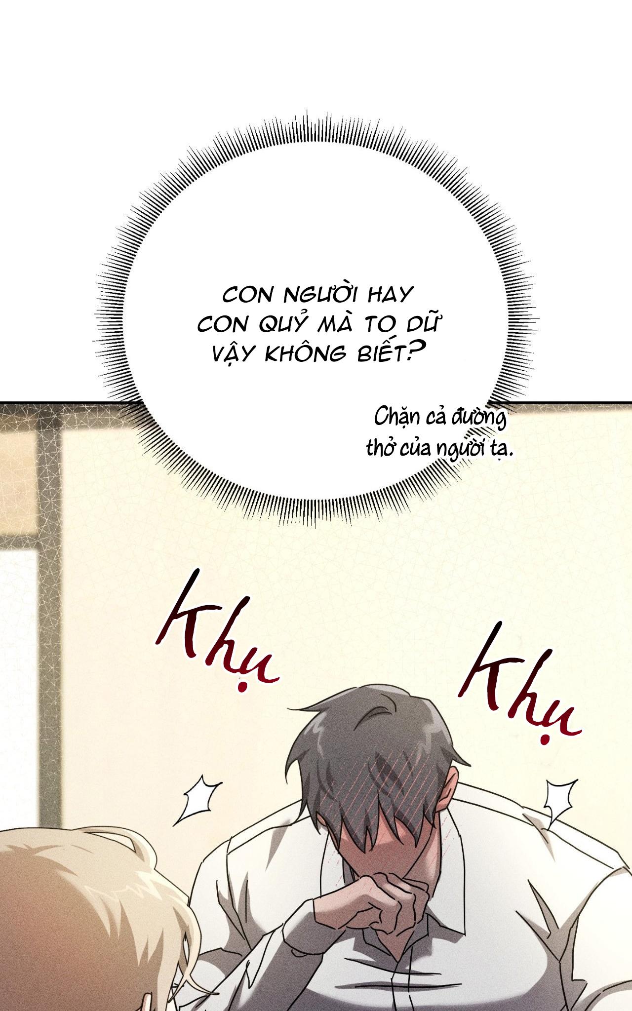 (RÔ LAI) LUẬT LỆ OMERTÀ Chapter 14 - Trang 2