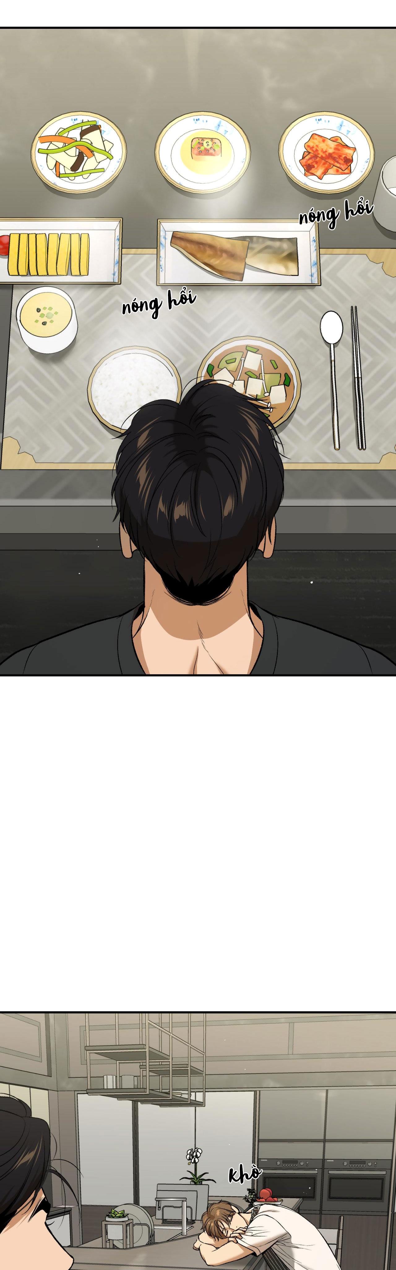 Jinx Chapter 42 - Next Chapter 43