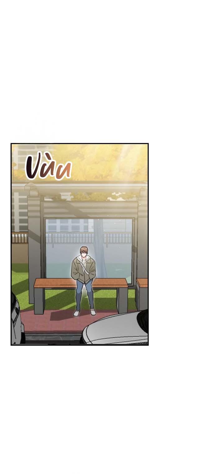 Masquerade Chapter 4 - Trang 2