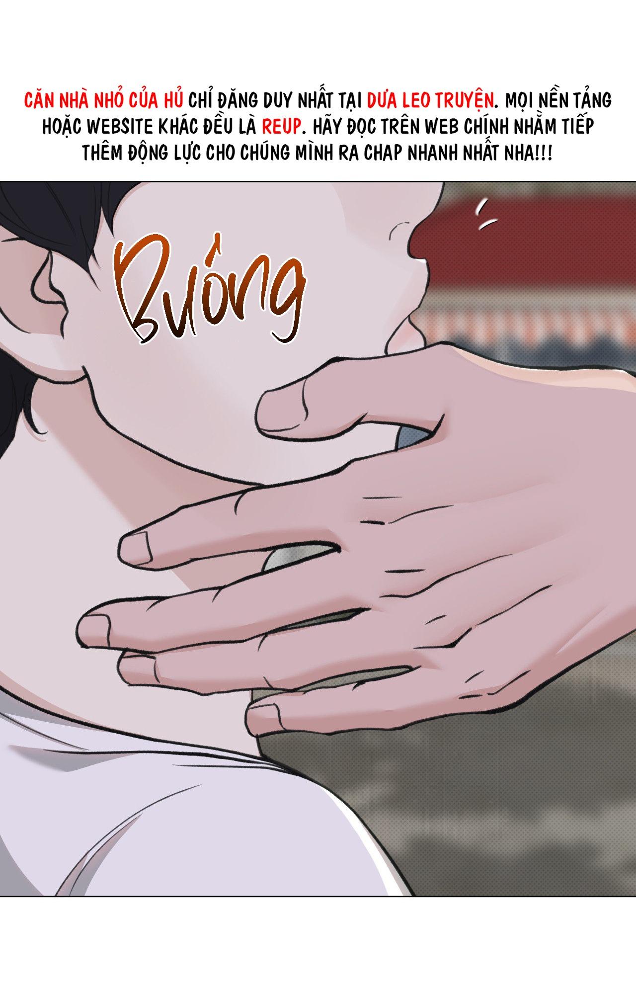 2020 Chapter 20 NGANG RAW - Next Chapter 20.1 THÔNG BÁO NGHỈ