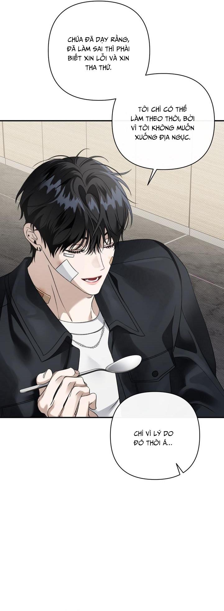 (GĐCV) EIGHTEEN'S BED Chapter 17 - Next Chapter 18