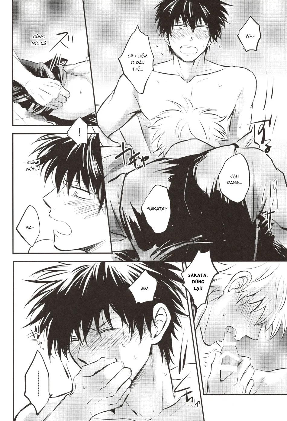 ONESHOT COI LÀ NỨNG Chapter 240 - Next Chapter 241.1