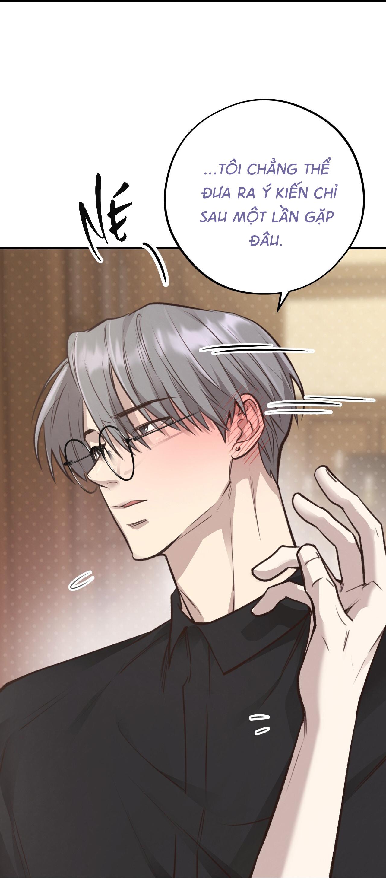 (END) MẬT GẤU Chapter 37 - Next Chapter 38