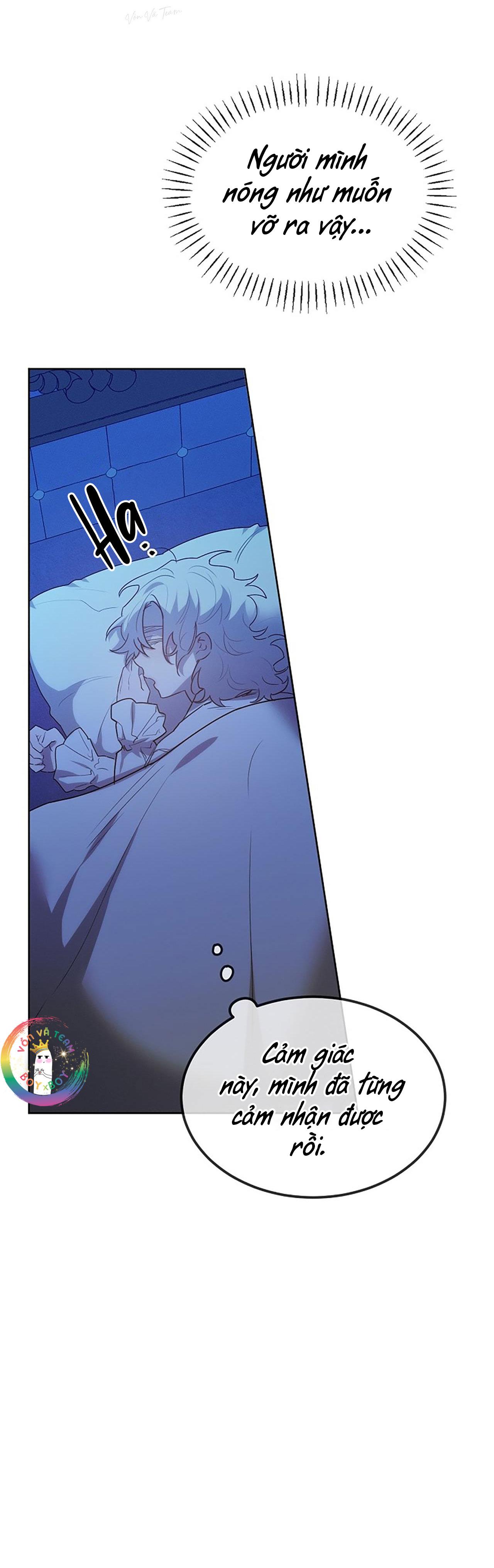 (END) Này, Đừng Có Nhấn Cái Nút Đó! Chapter 24 - Trang 2
