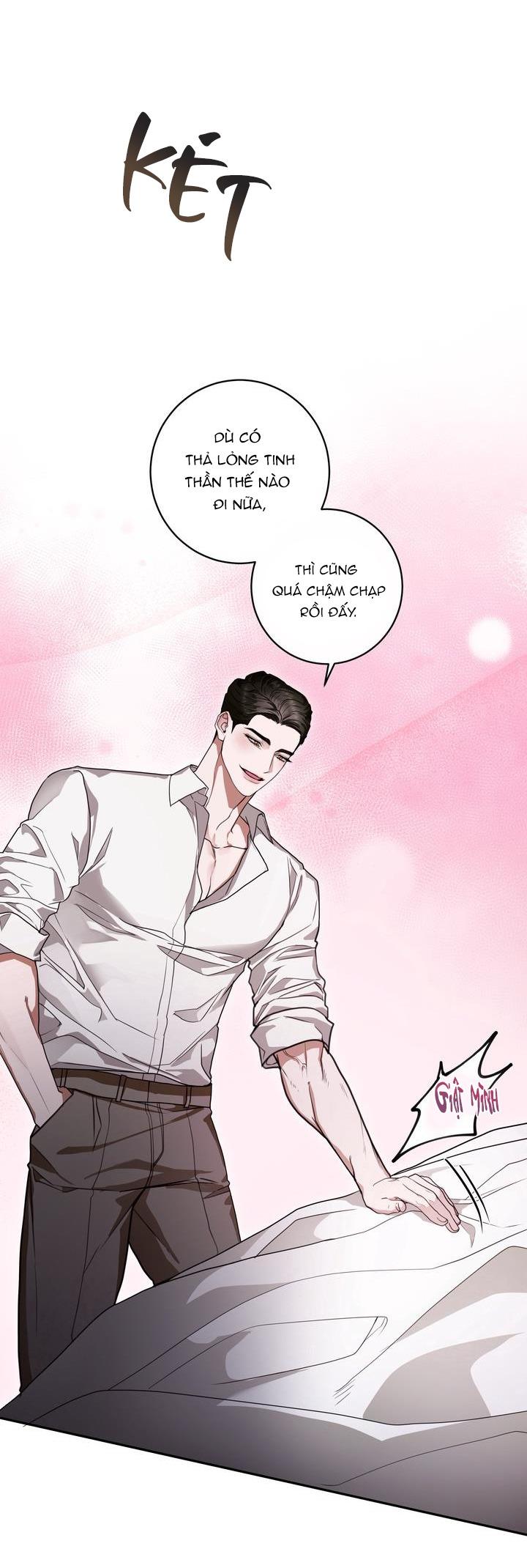 CÔ DÂU RỒNG Chapter 1 - Trang 2