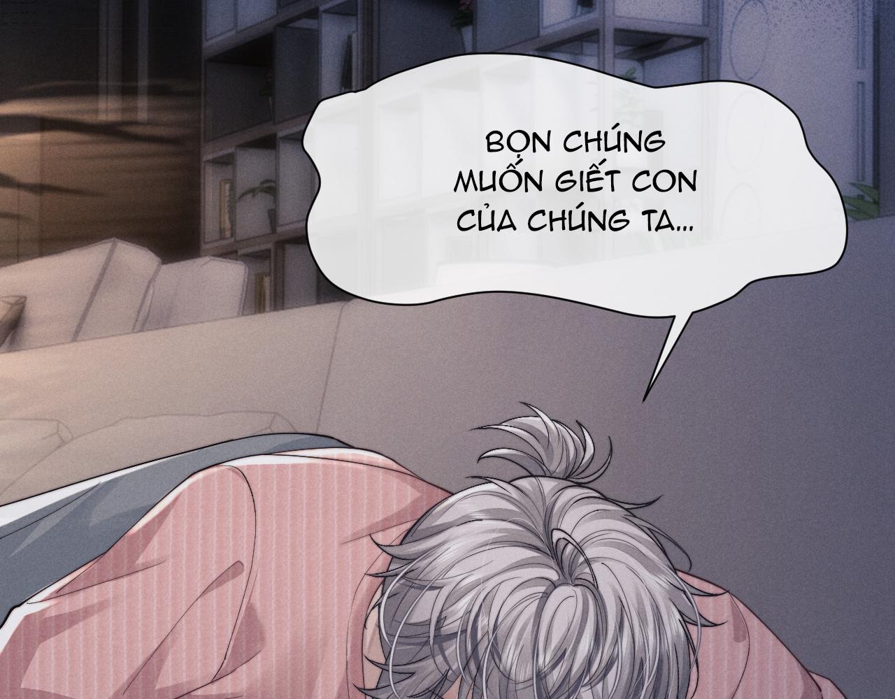 Chấp Sự Thỏ Tai Cụp Chapter 68 - Next Chapter 69