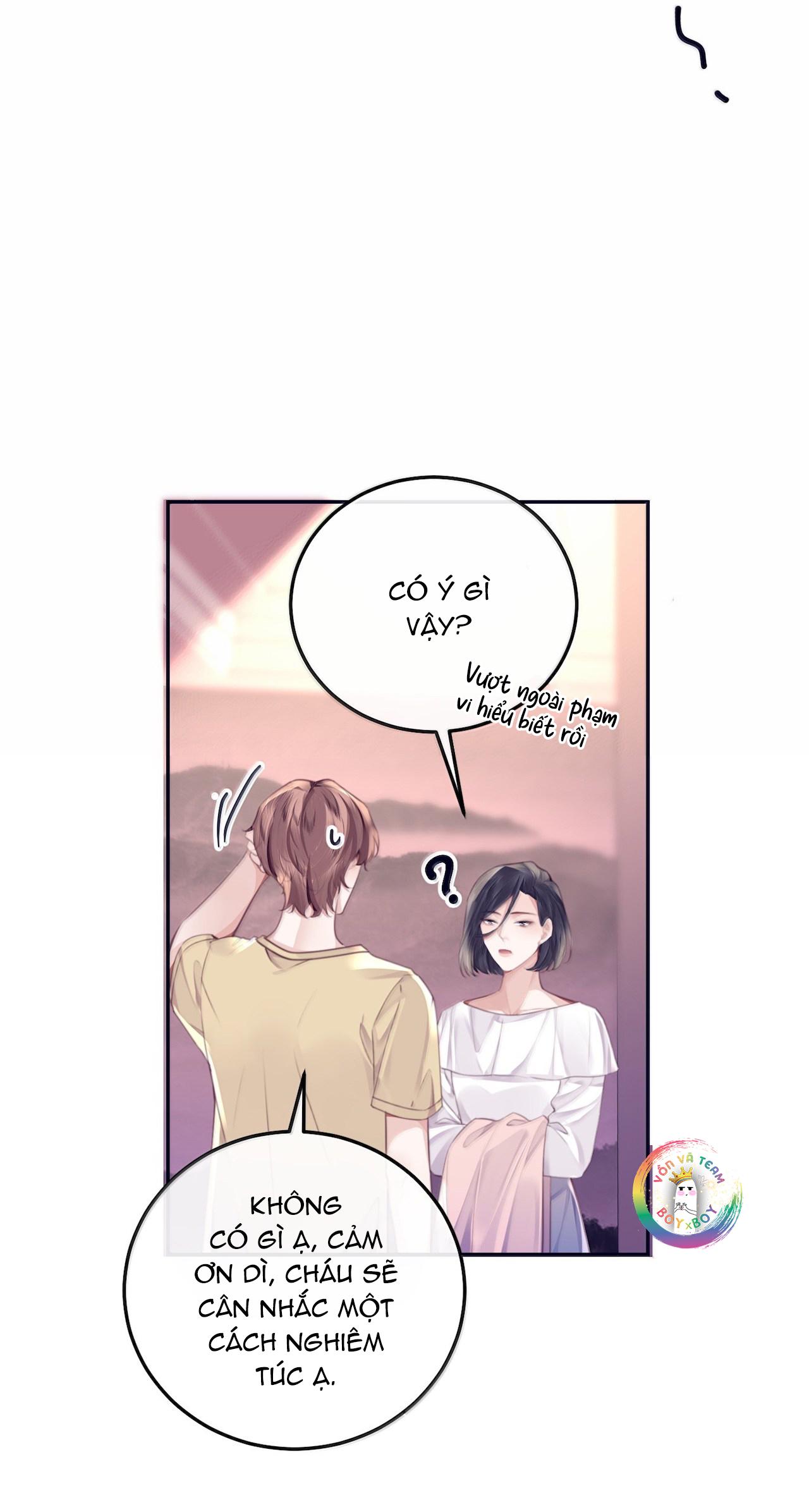 (END) Đặc Chế Cho Riêng Anh Chapter 113 - Next Chapter 114