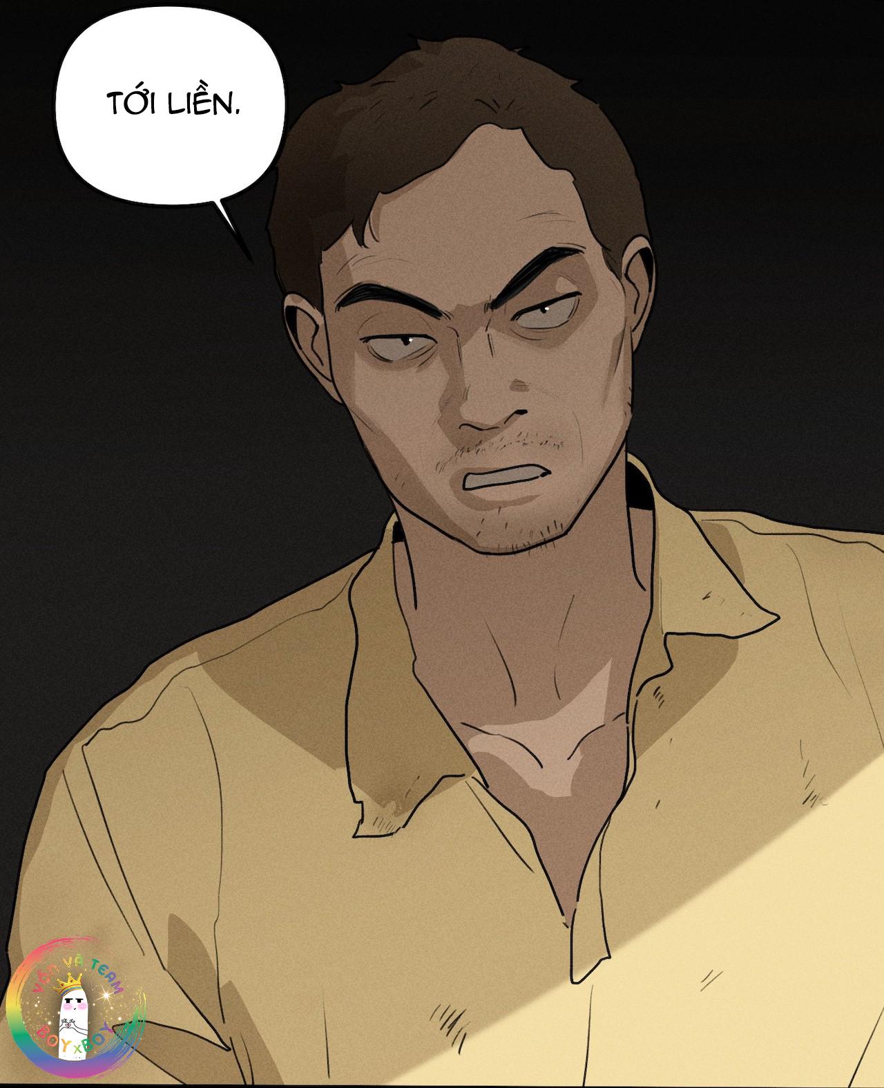 (END) ID Của Thần Chapter 63 - Trang 2