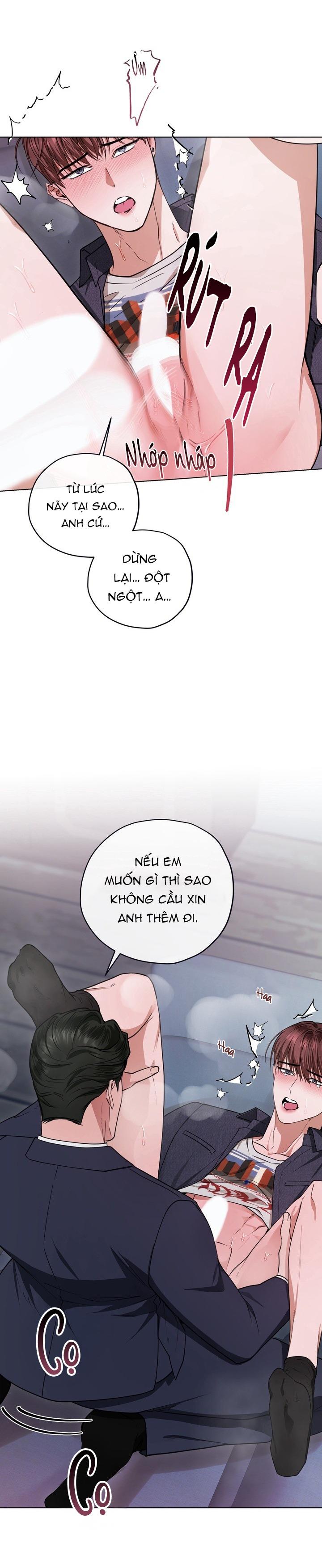 CÔ DÂU RỒNG Chapter 13 nt6 - Trang 2