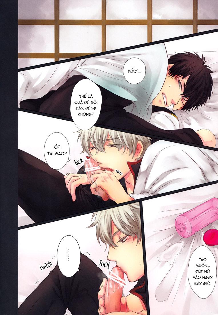 Tuyển tập BOYLOVE màu sắc Chapter 70 - Next Chapter 71