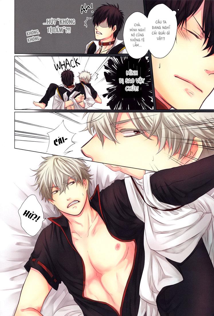 Tuyển tập BOYLOVE màu sắc Chapter 70 - Next Chapter 71