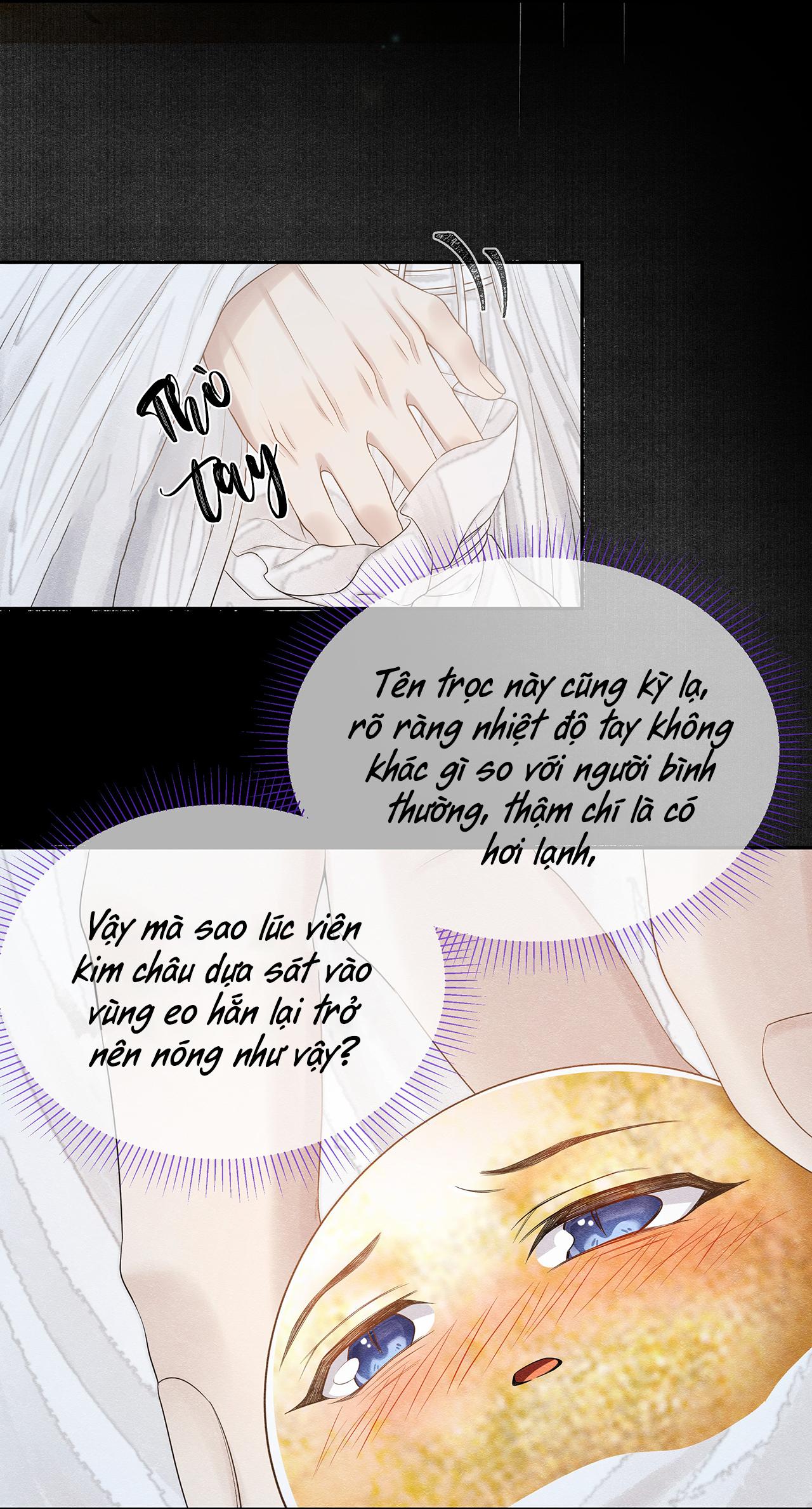 (END) Đồng Tiền Kham Thế Chapter 38 - Next Chapter 39