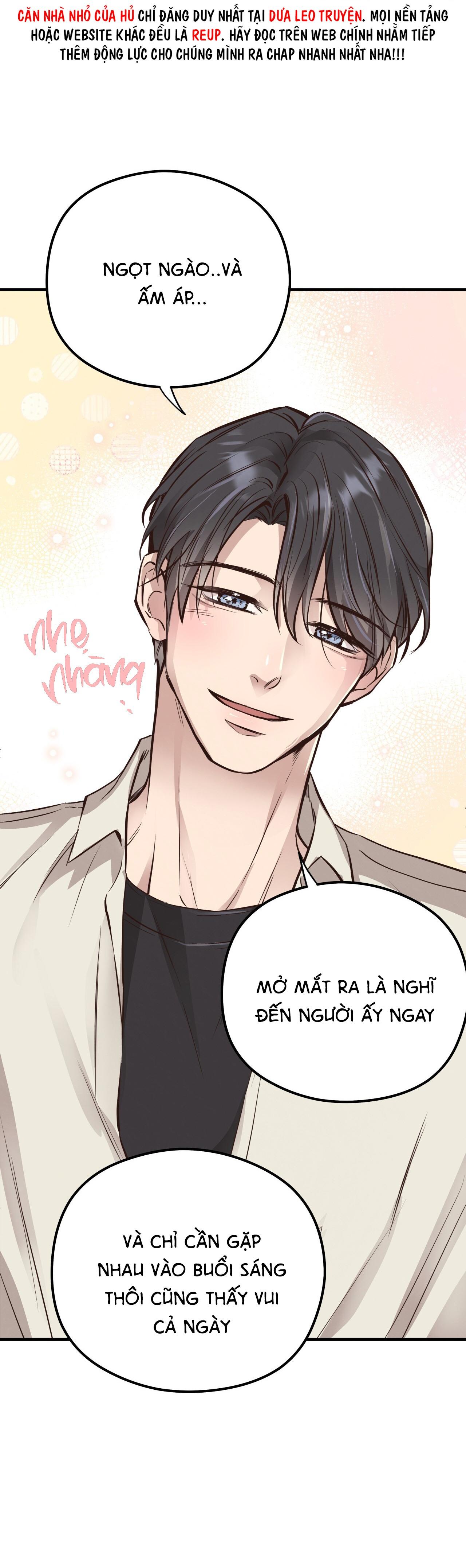 (END) MẬT GẤU Chapter 44 - Next Chapter 45