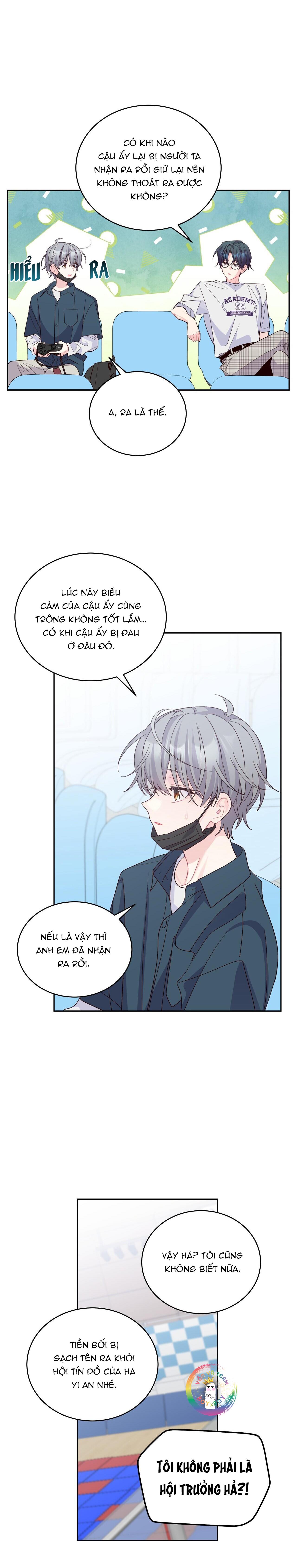 (END) Merry Marbling Chapter 82 - Trang 2