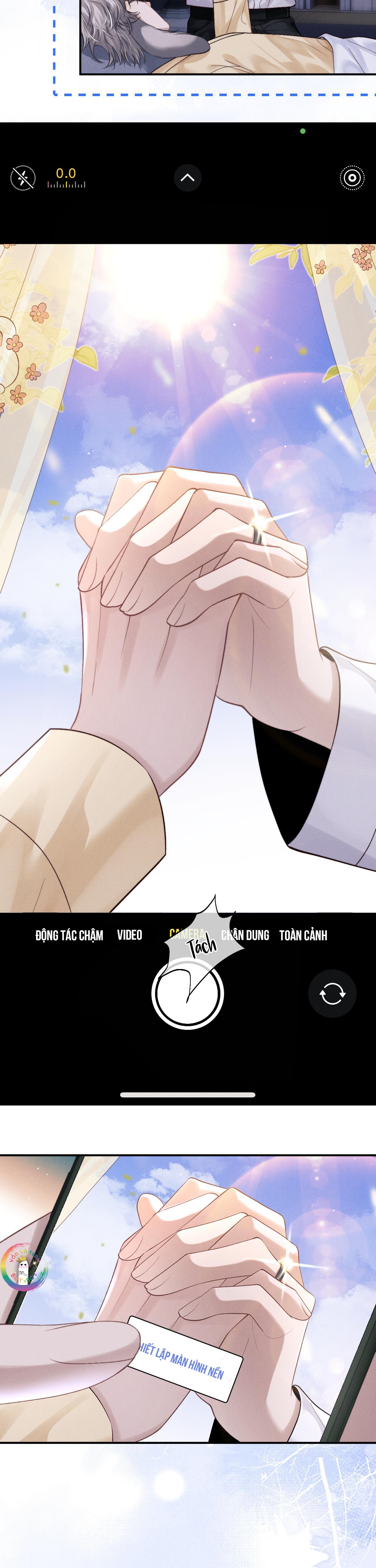 Chấp Sự Thỏ Tai Cụp Chapter 137 - Next Chapter 138