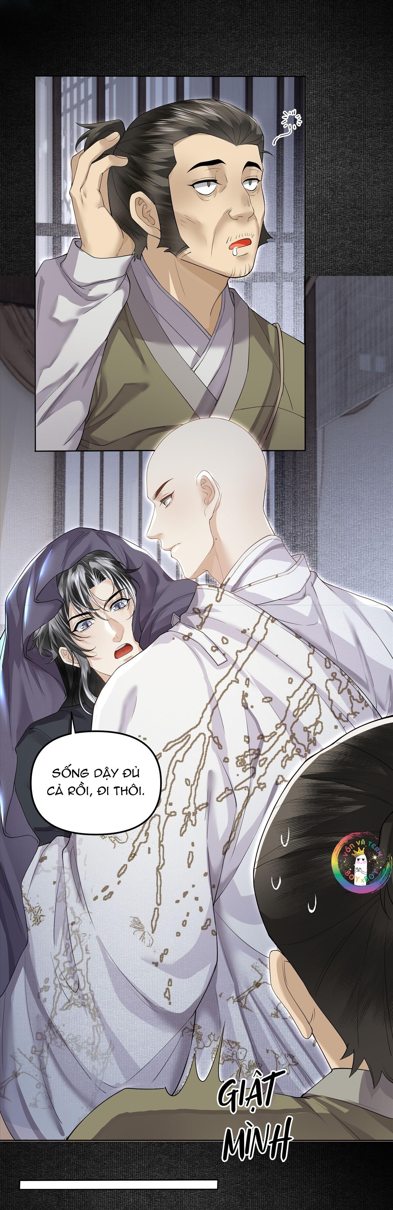 (END) Đồng Tiền Kham Thế Chapter 52 - Next Chapter 53