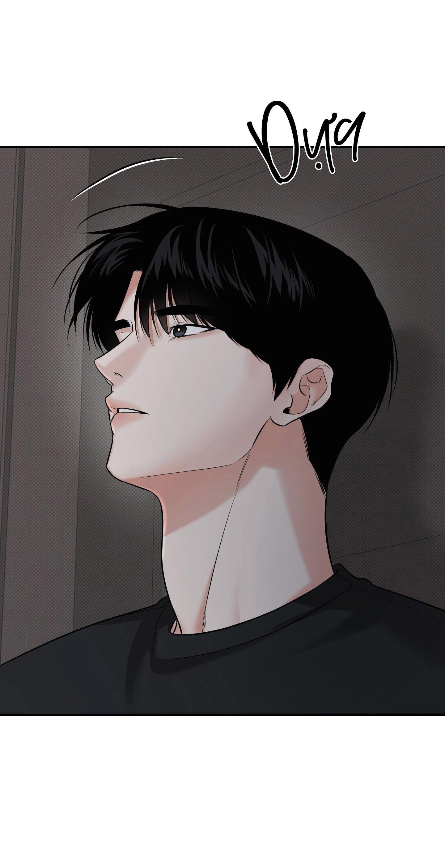 |DROP| Hưởng Lợi Chapter 21 - Trang 2