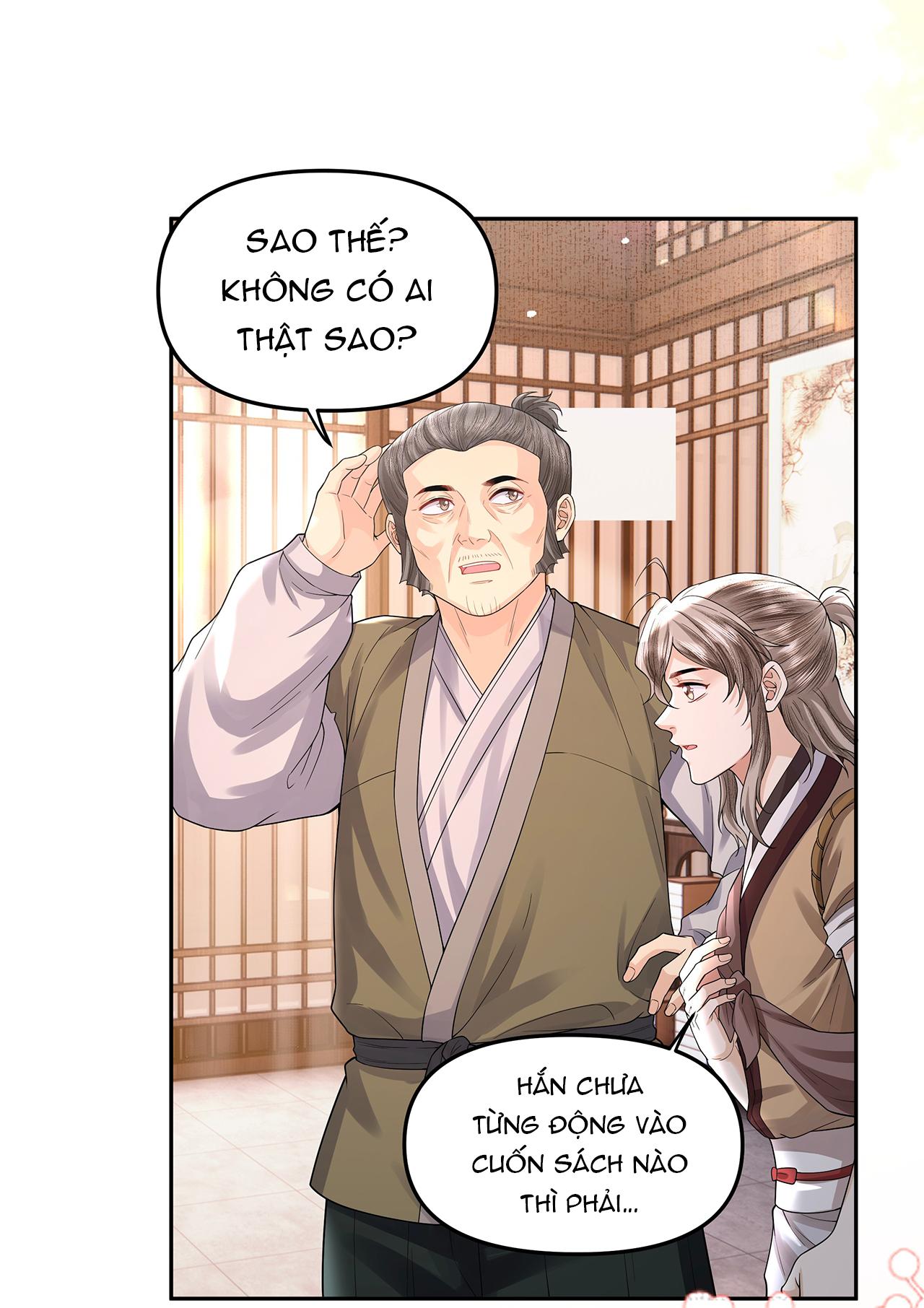 (END) Đồng Tiền Kham Thế Chapter 86 - Next Chapter 87