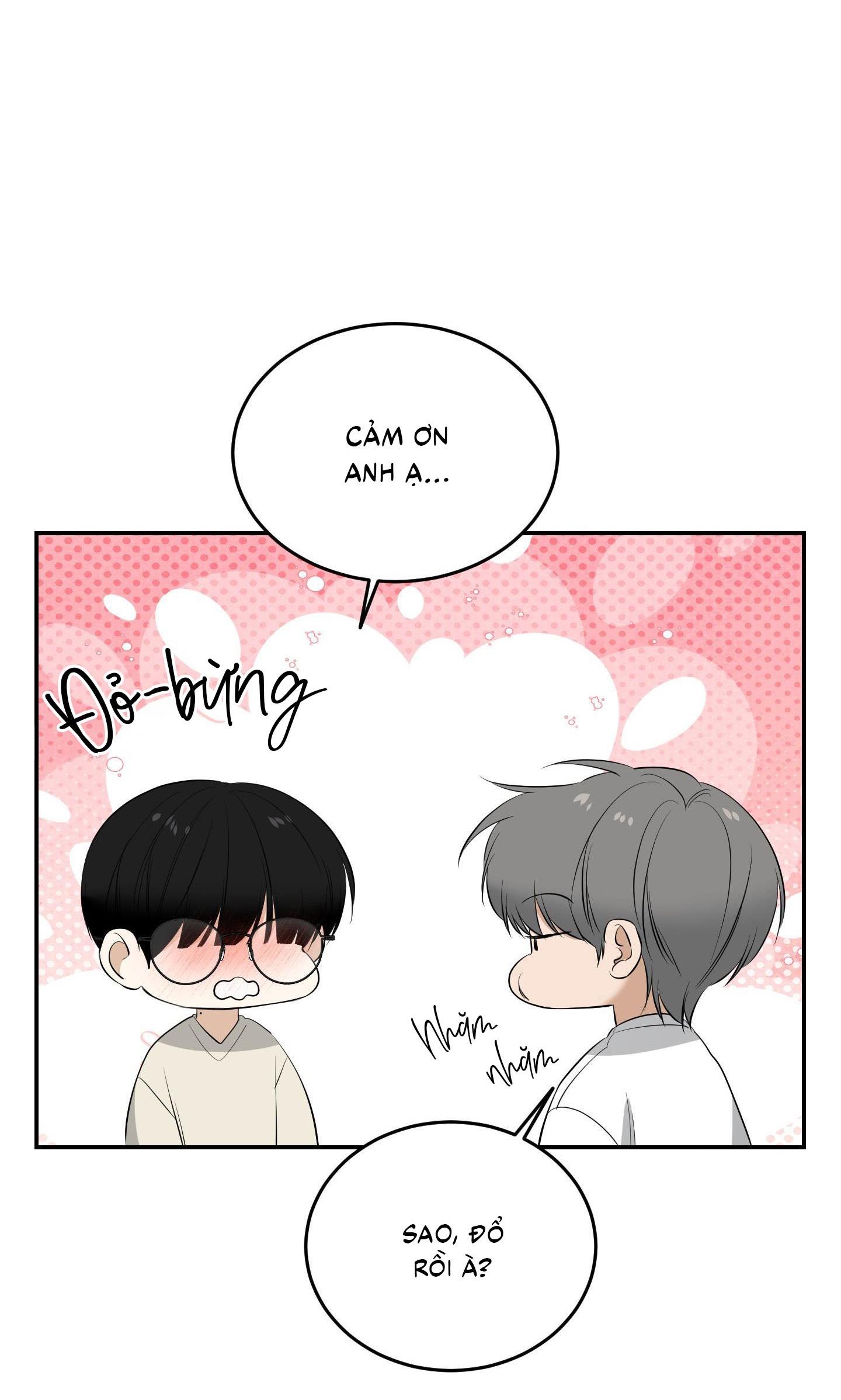 |DROP| Hưởng Lợi Chapter 27 - Trang 2