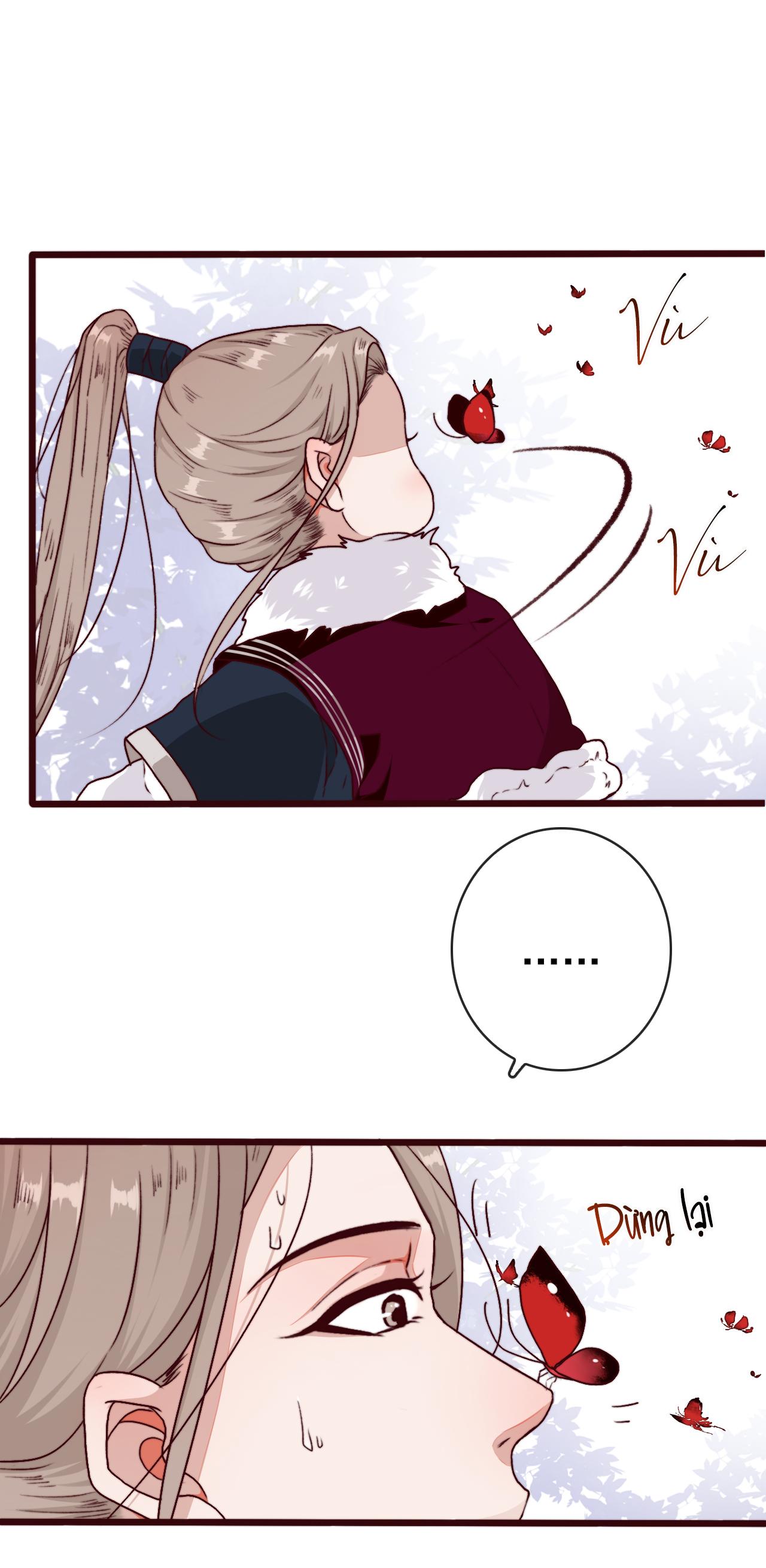 Hạnh Lâm Phương Hoa Chapter 71 - Next Chapter 72