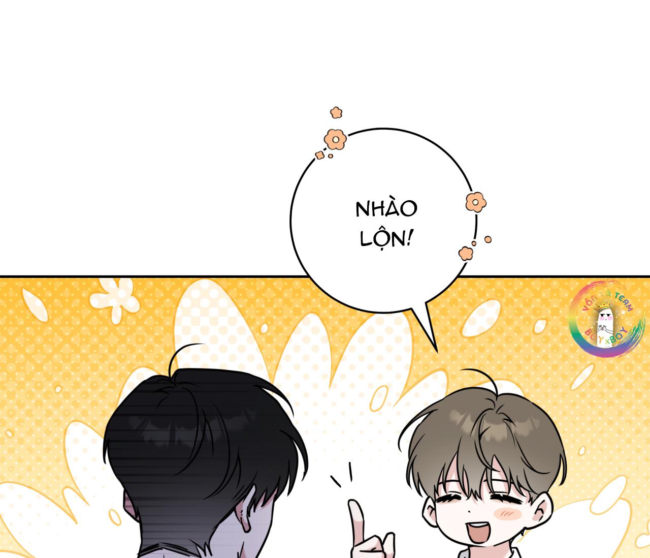 (END) Ballboy Tactics Chapter 13 - Next Chapter 14