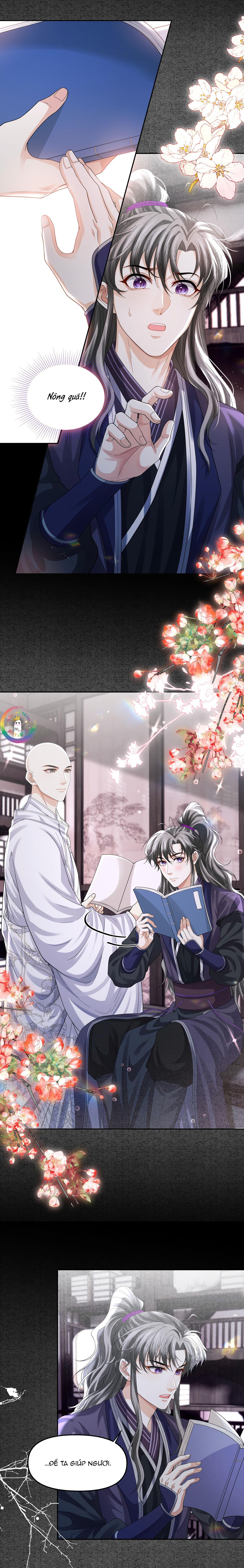 (END) Đồng Tiền Kham Thế Chapter 95 - Next Chapter 96