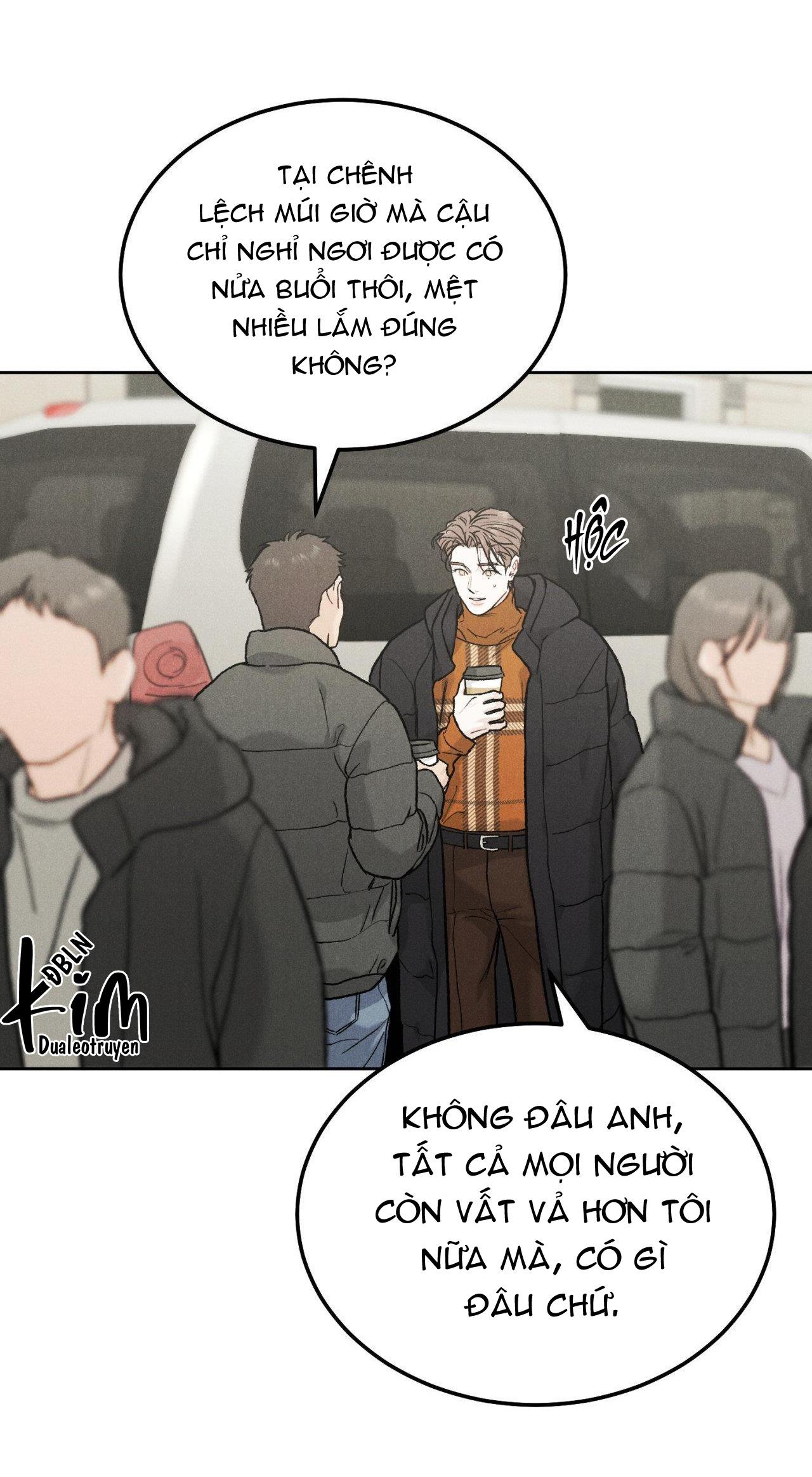 VƯỢT QUA GIỚI HẠN Chapter 77 - Next Chapter 78