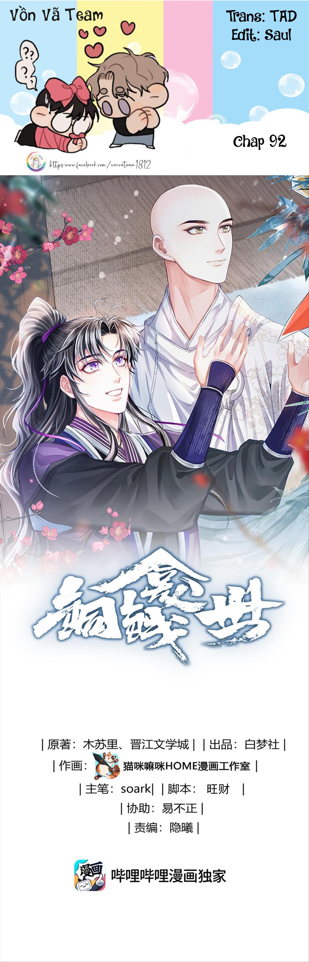 (END) Đồng Tiền Kham Thế Chapter 92 - Next Chapter 93