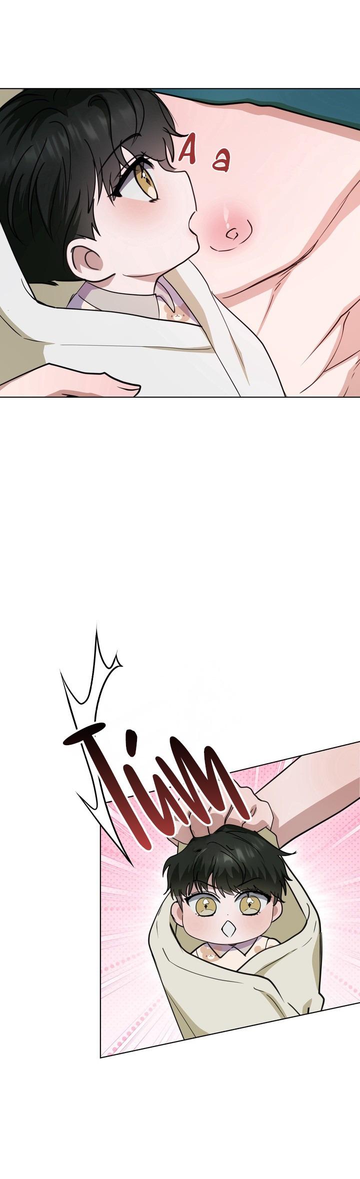 CÔ DÂU RỒNG Chapter 10 nt3 - Trang 2