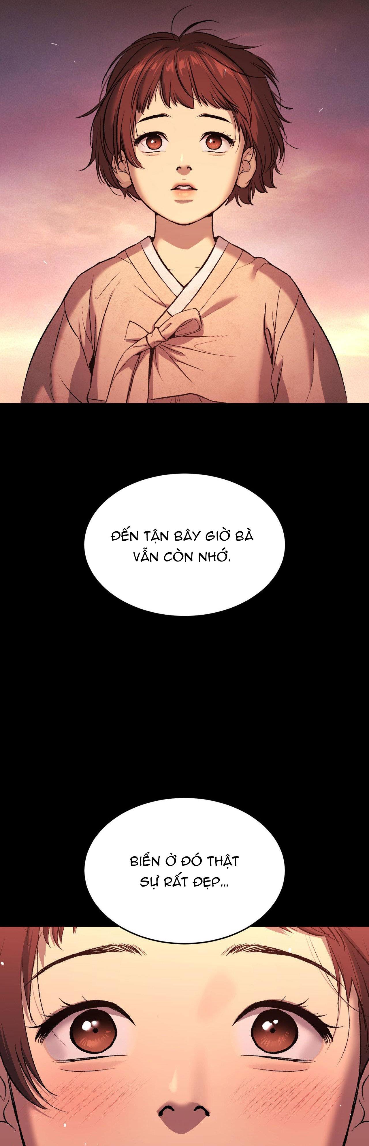 Jinx Chapter 53 END SS1 - Next Chapter 53.1 Ngoại truyện 18