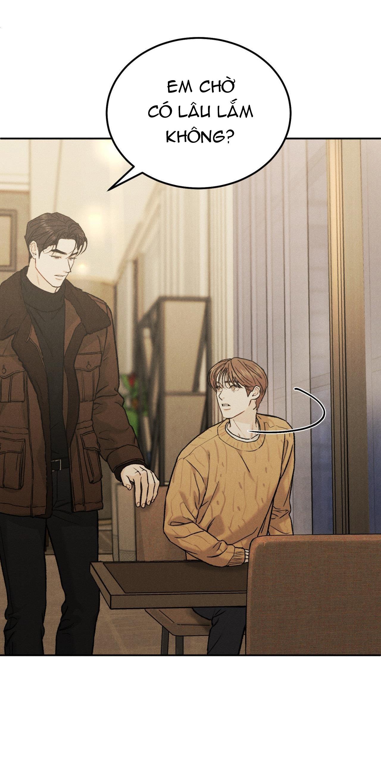 VƯỢT QUA GIỚI HẠN Chapter 74 - Next Chapter 75