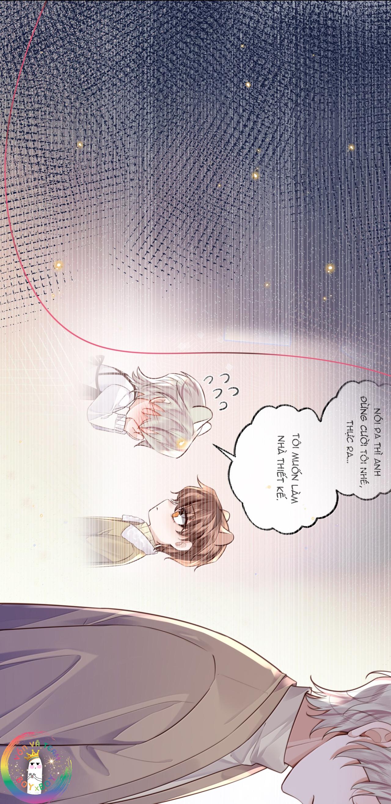 (END) Đặc Chế Cho Riêng Anh Chapter 101 - Next Chapter 102