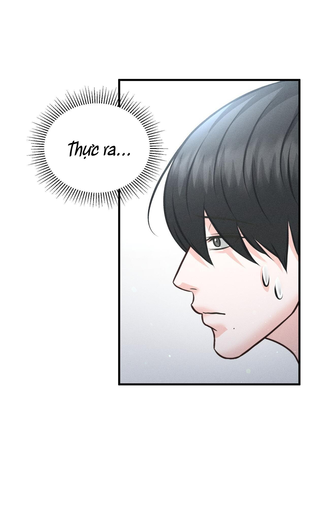 (END) CHỜ CHÚT! ĐỪNG DI CHUYỂN Chapter 14 - Next Chapter 15