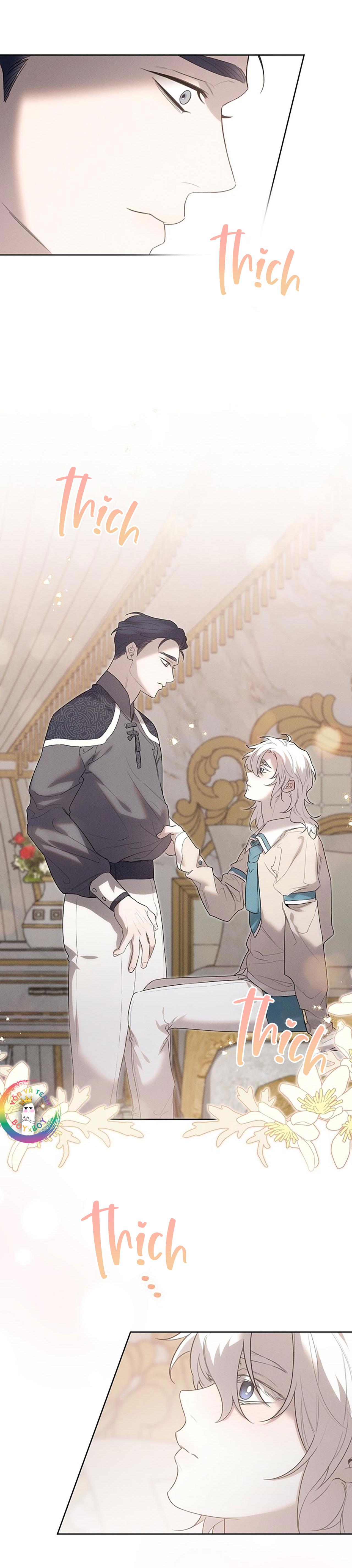 (END) Này, Đừng Có Nhấn Cái Nút Đó! Chapter 24 - Trang 2