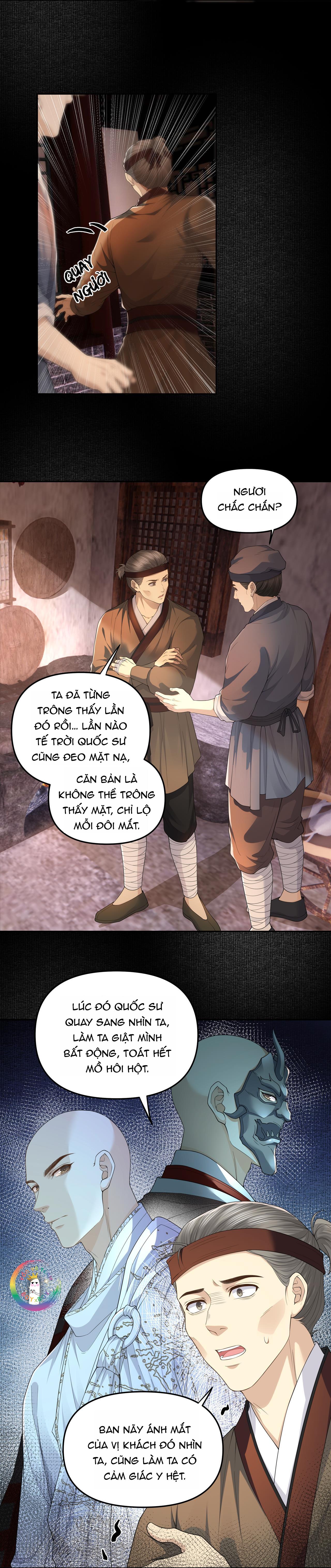 (END) Đồng Tiền Kham Thế Chapter 60 - Next Chapter 61