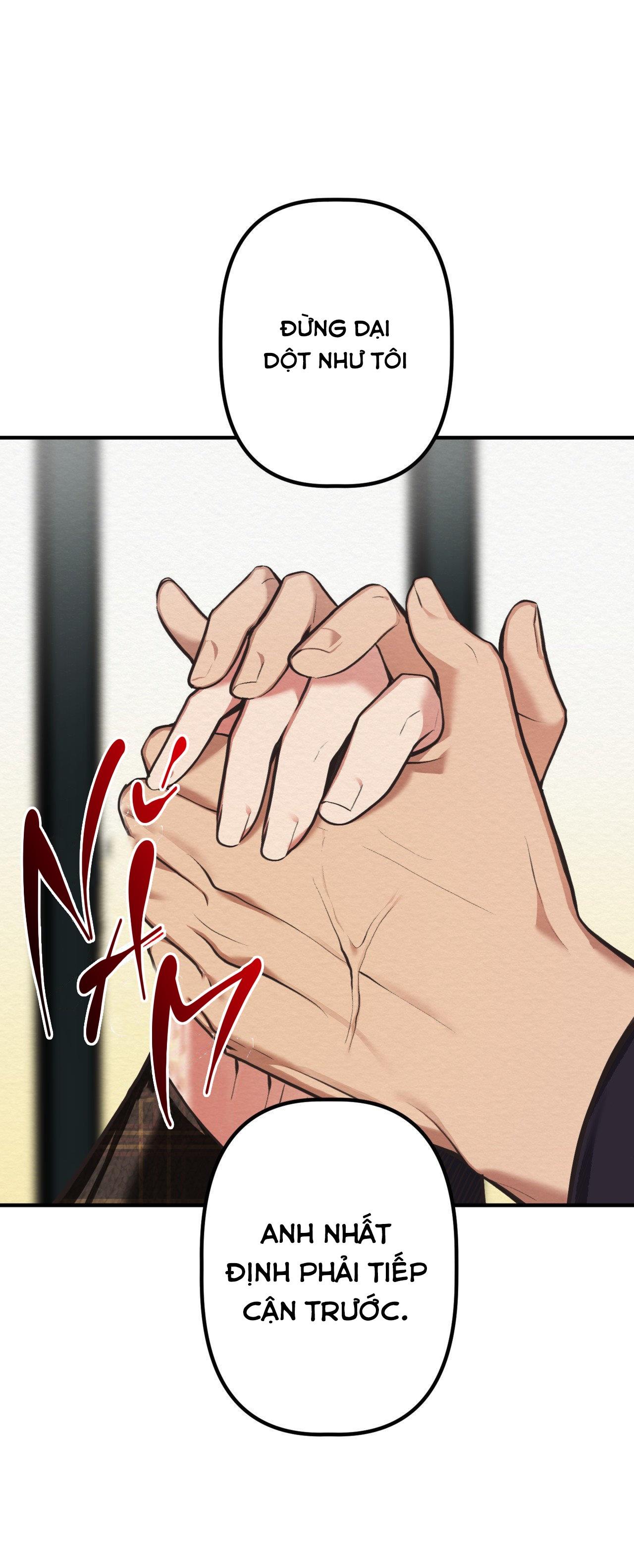 (END SS) DEVIL ON TOP Chapter 30 - Trang 2