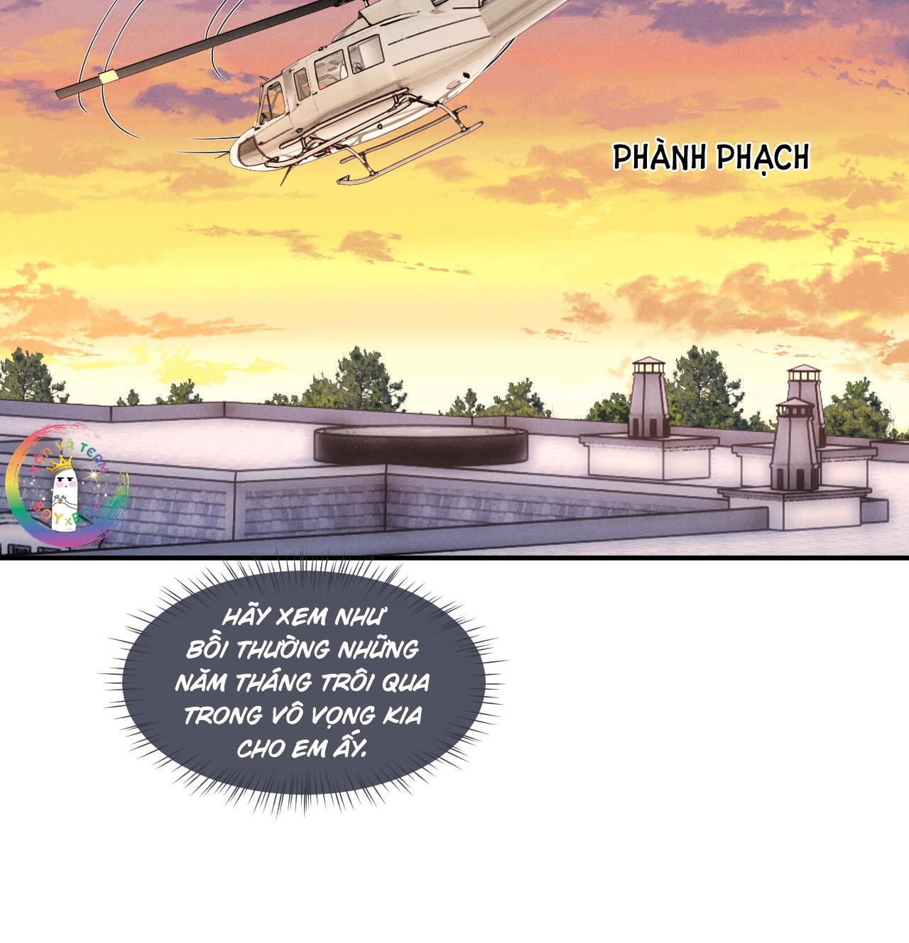 Chấp Sự Thỏ Tai Cụp Chapter 98 - Next Chapter 99