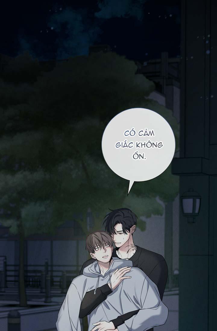 (END) Màn Đêm Không Lối Chapter 3 - Trang 2