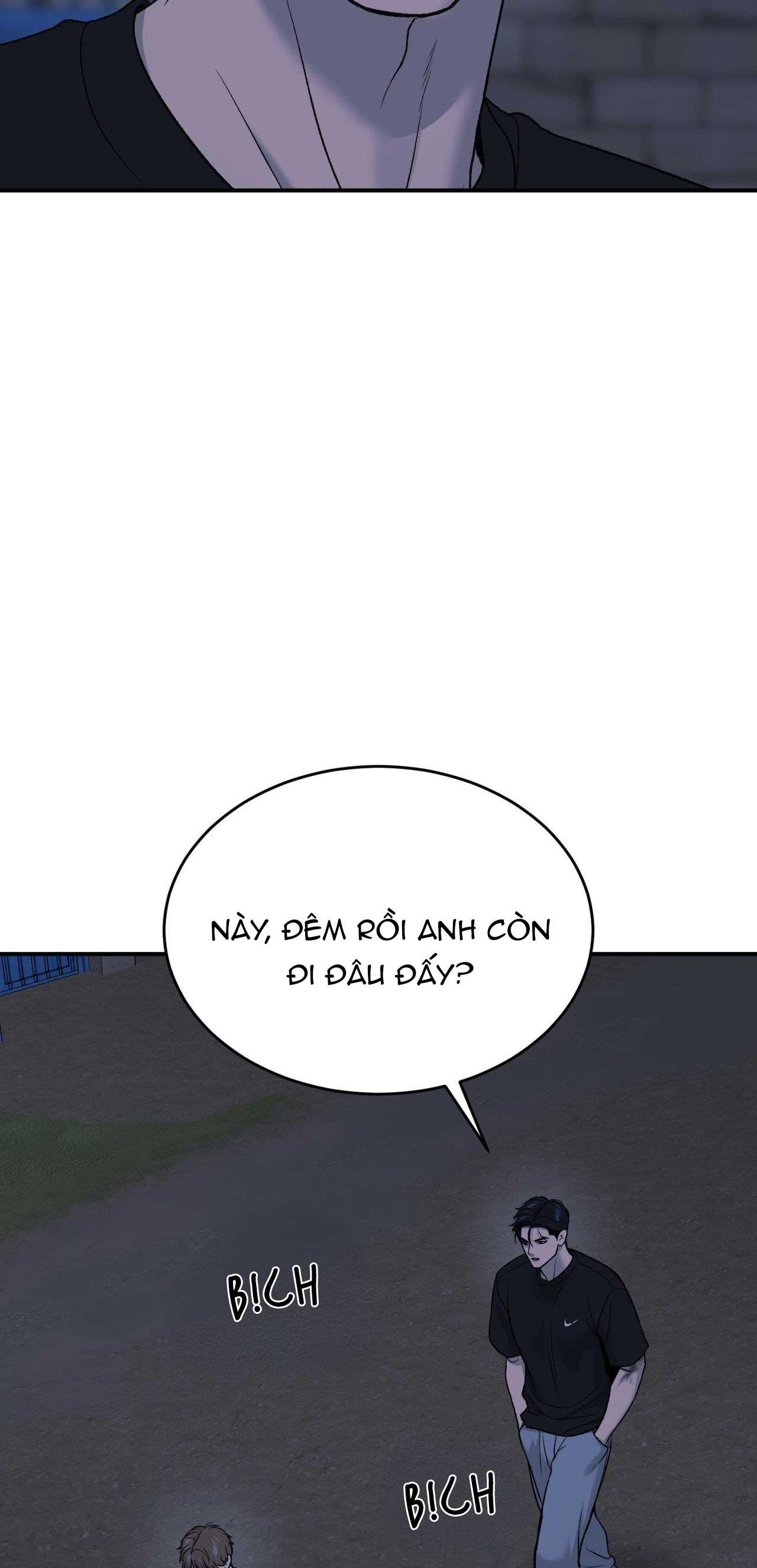 Jinx Chapter 65 - Next Chapter 66