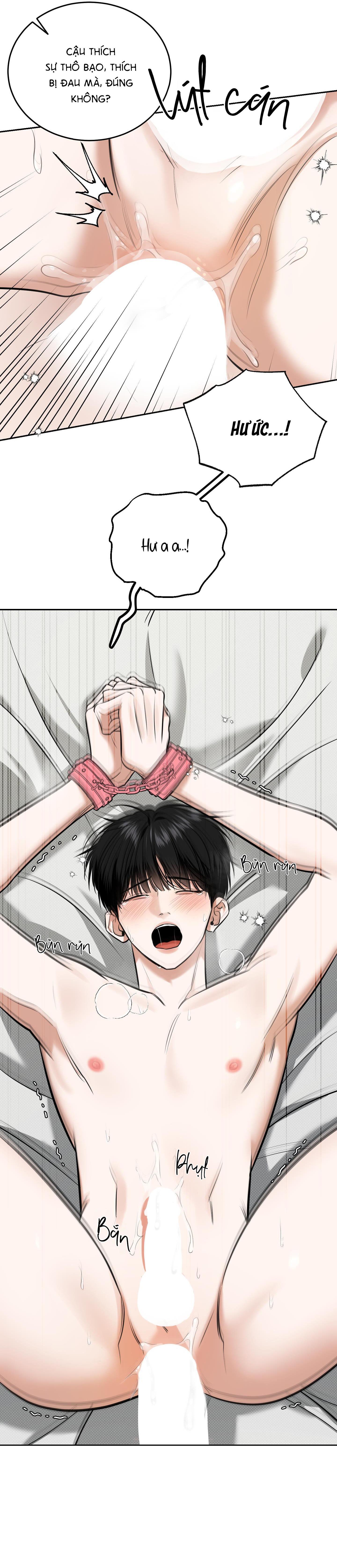 |DROP| Hưởng Lợi Chapter 16 H+ - Trang 2