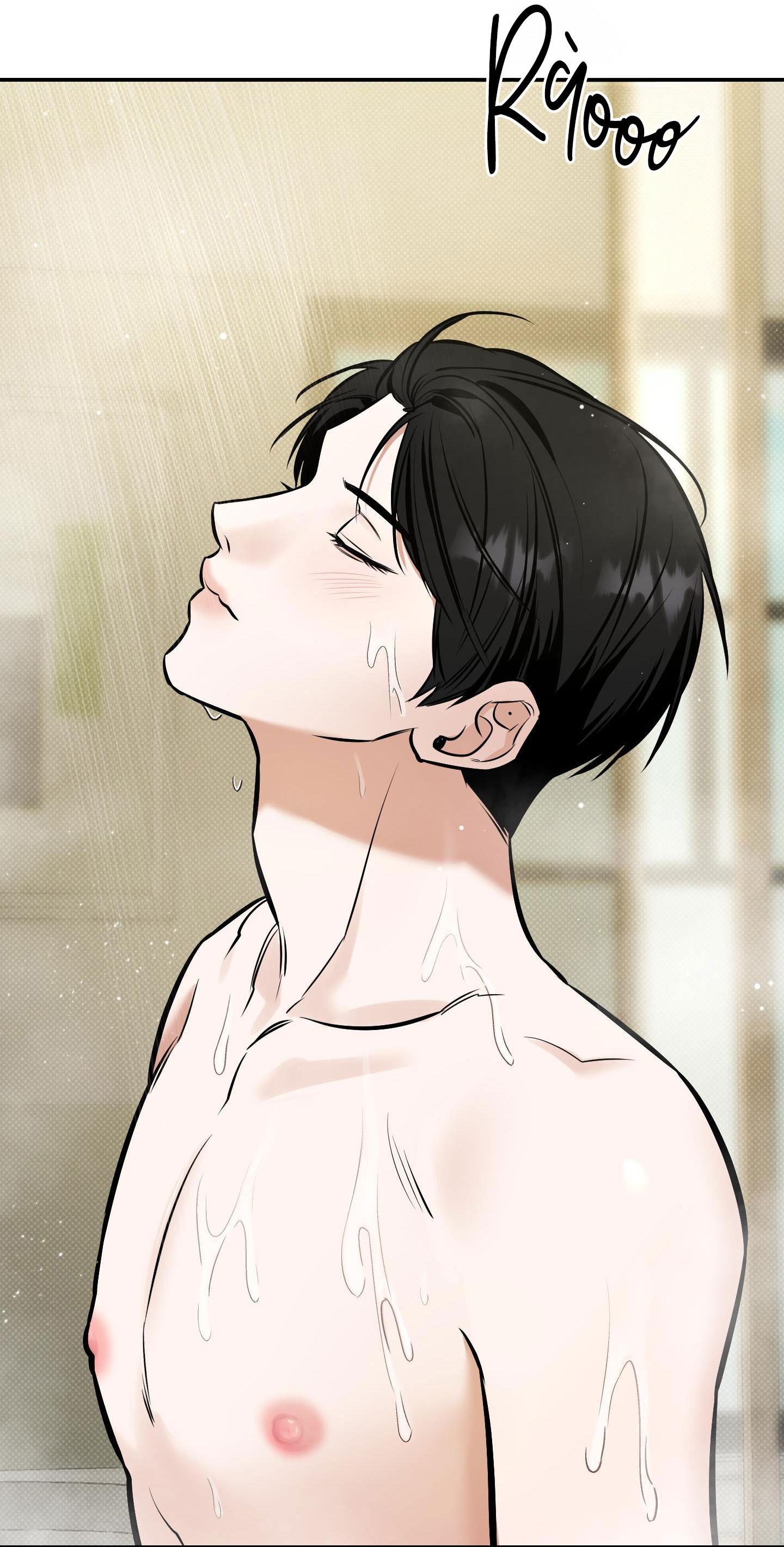 |DROP| Hưởng Lợi Chapter 13 - Trang 2