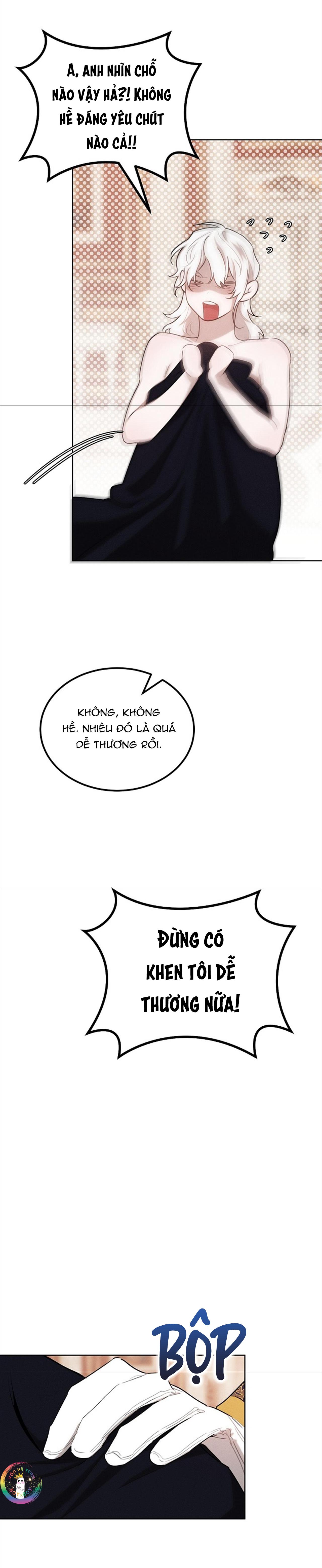 (END) Này, Đừng Có Nhấn Cái Nút Đó! Chapter 35 End Season 1 - Trang 2