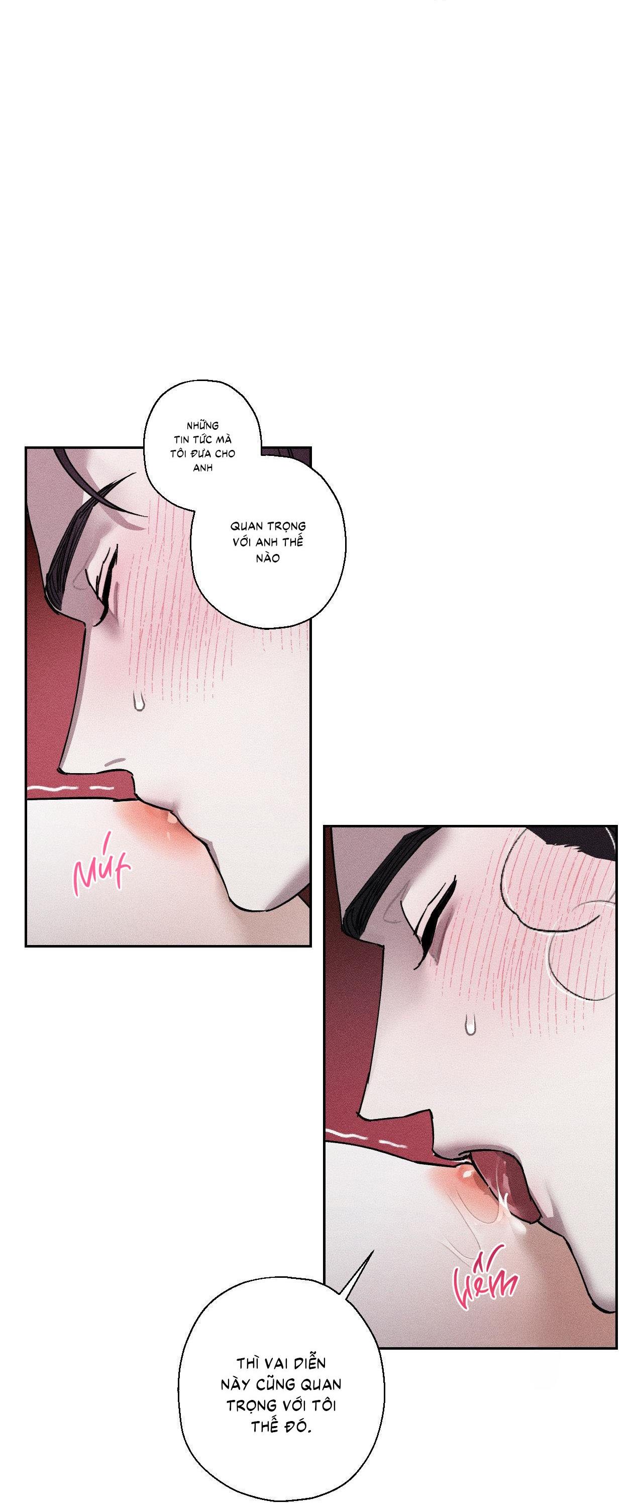 Close Up Chapter 7 H+ - Trang 2